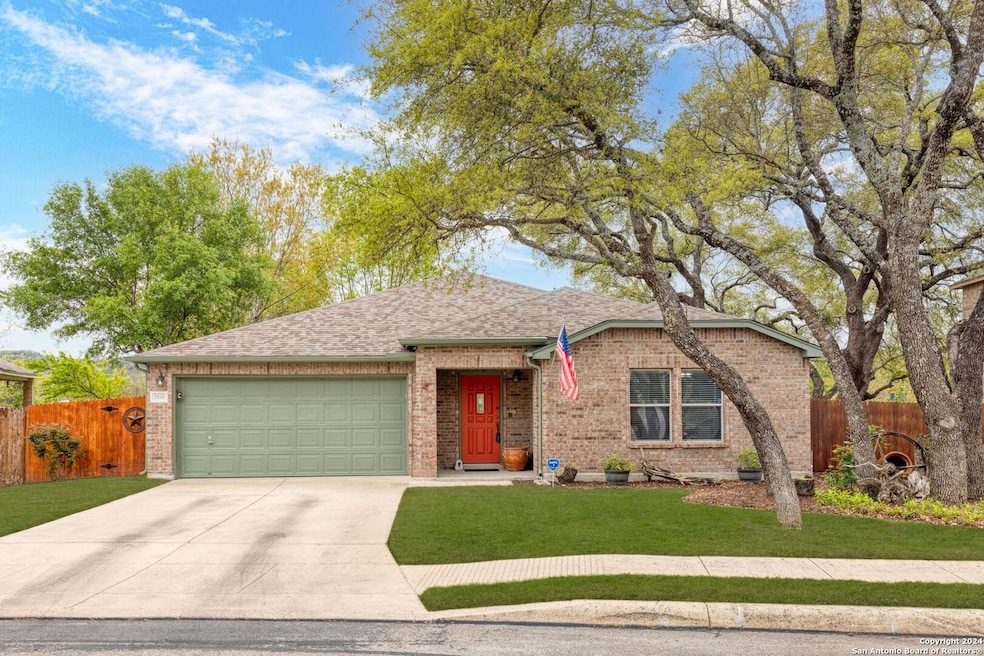 7816 Midway Depot, San Antonio, TX 78255 - photo 1