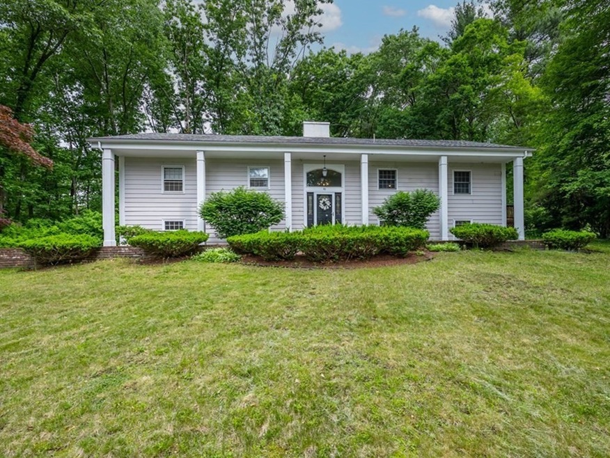 49 Birch Rd, Andover, MA 01810 - photo 1