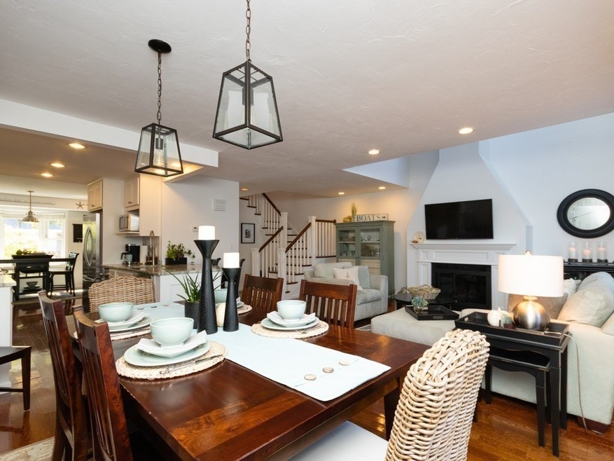 38 Whaler Ln unit 38, Quincy, MA 02171 - photo 1