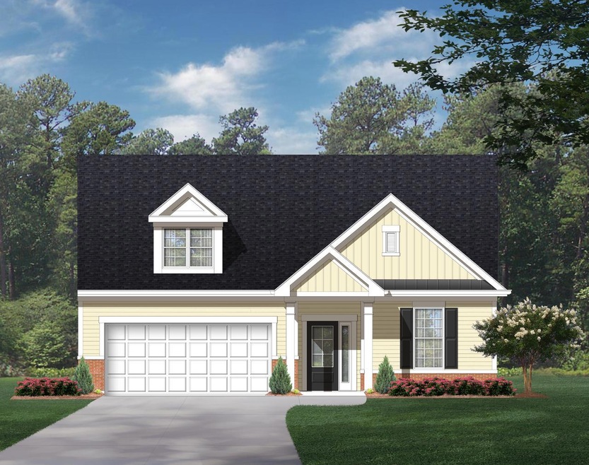 Federal Siding