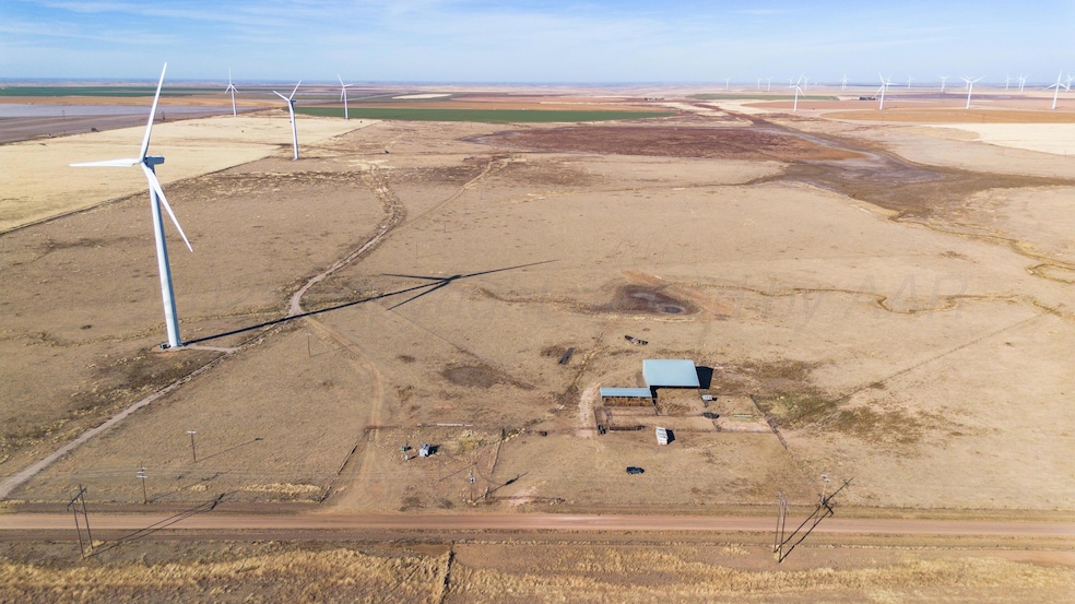 0 523 9 Acres County Road 14, Panhandle, TX 79068 - photo 1