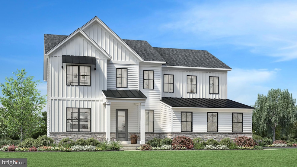 12 Foxtail Ct unit 2, Collegeville, PA 19426 - photo 1