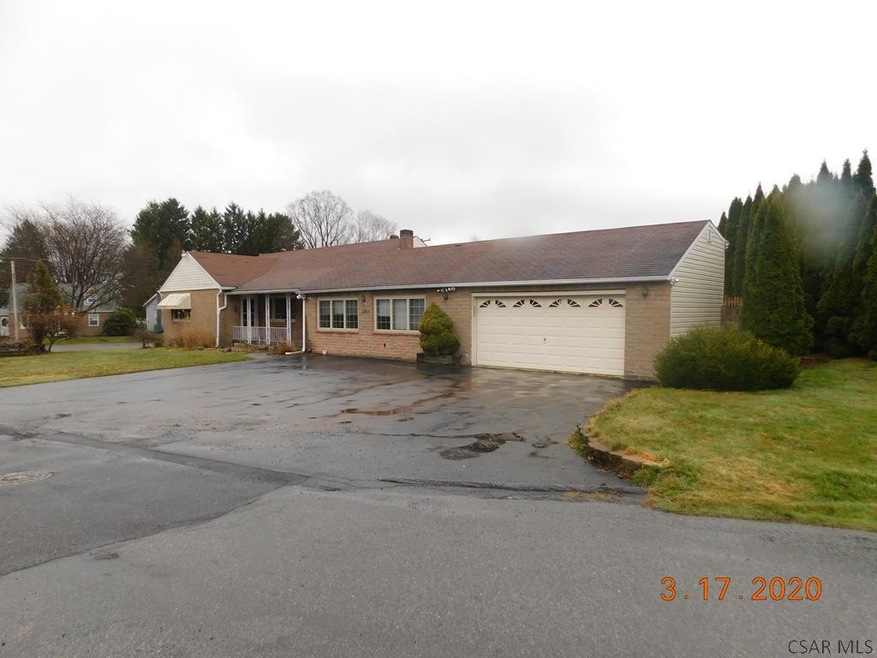 1031 Omar Dr, Johnstown, PA 15905 - photo 1