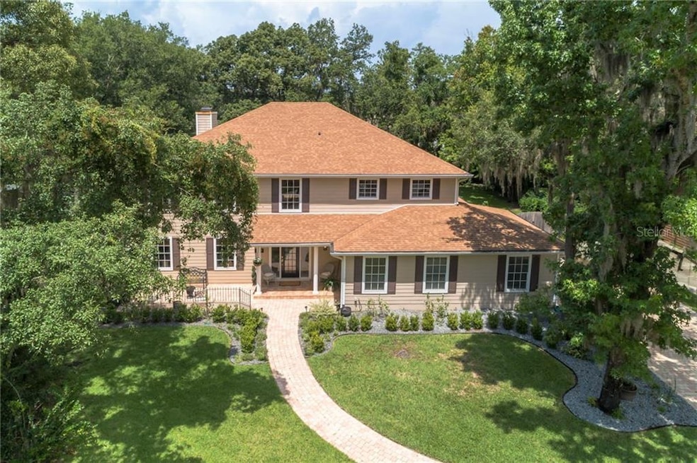 GATED WEKIWA GLEN! Nearly 3700 sq ft!! Master down