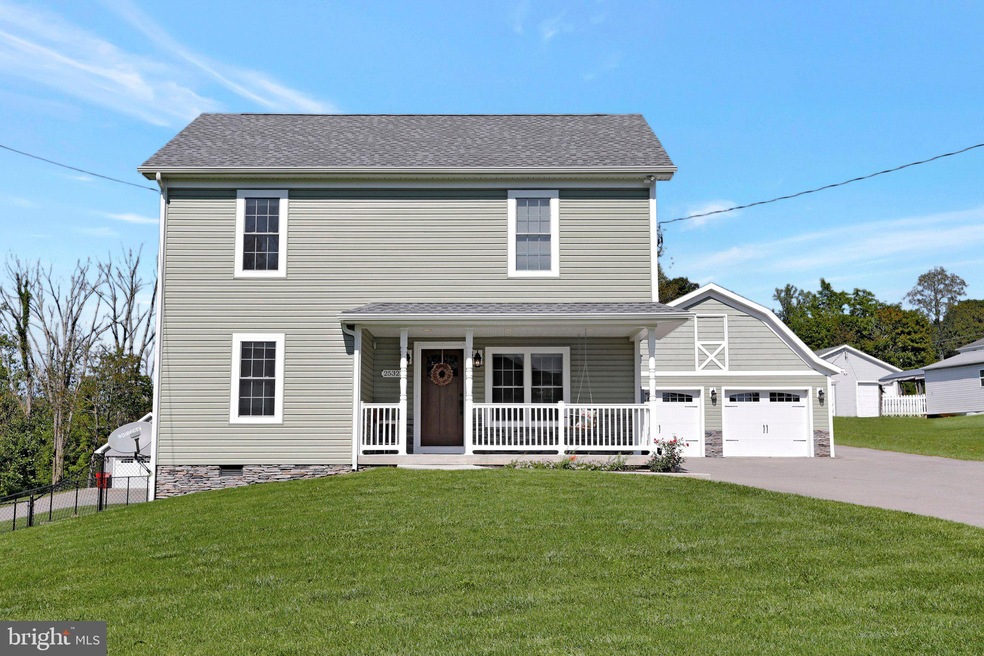 25326 Springdale Ave, Cascade, MD 21719 - photo 1