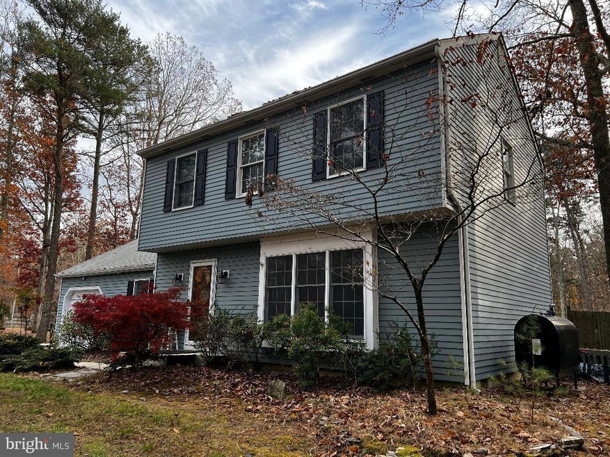 25 Powell Place Rd, Tabernacle, NJ 08088 - photo 1