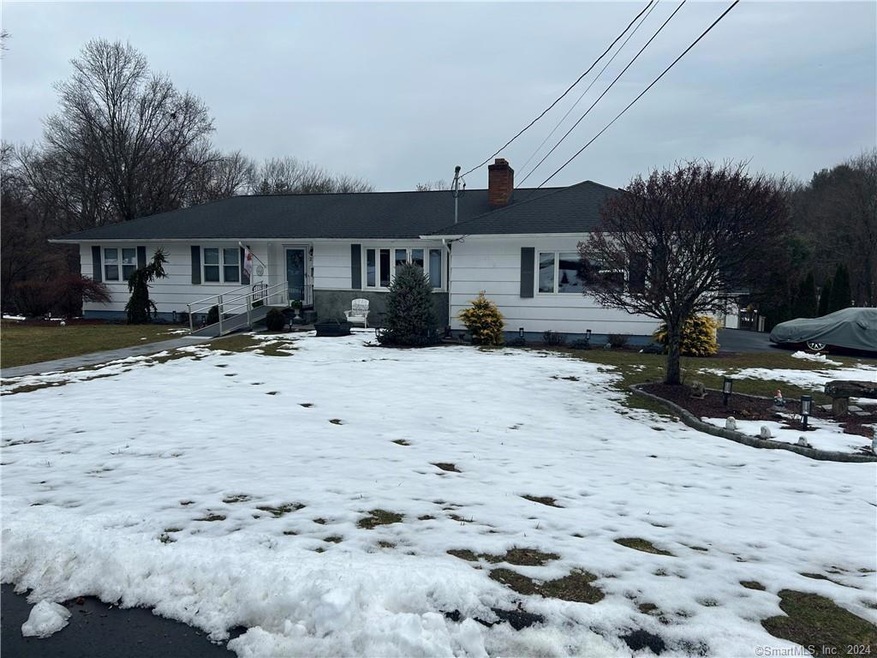 212 Sterling Rd unit I, Trumbull, CT 06611 - photo 1