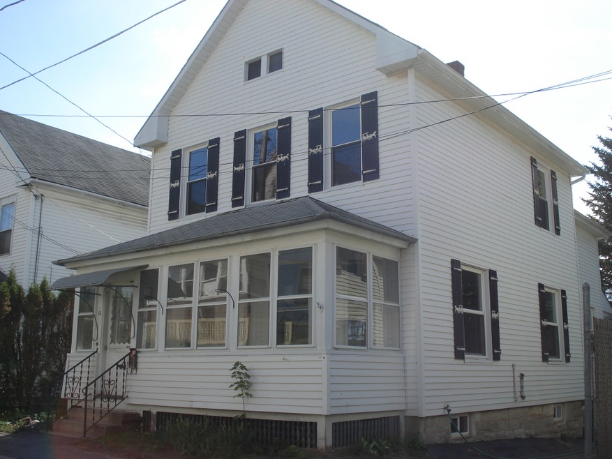 11 Hermon Ave, North Adams, MA 01247 - photo 1