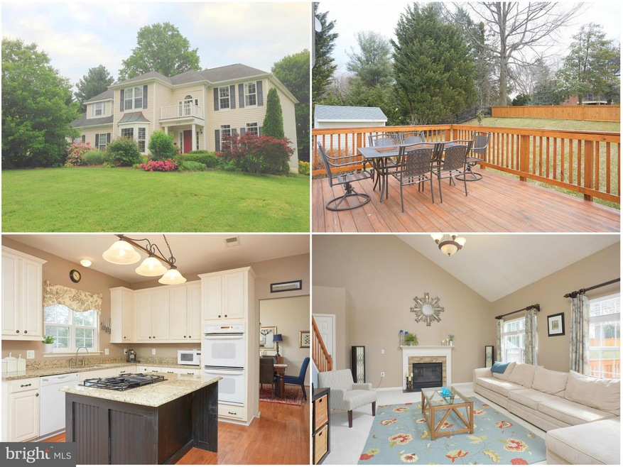 550 S Nursery Ave, Purcellville, VA 20132 - photo 1