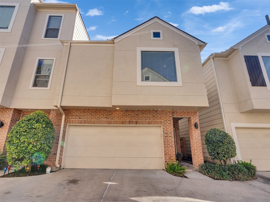 3802 Center St, Houston, TX 77007 - photo 1