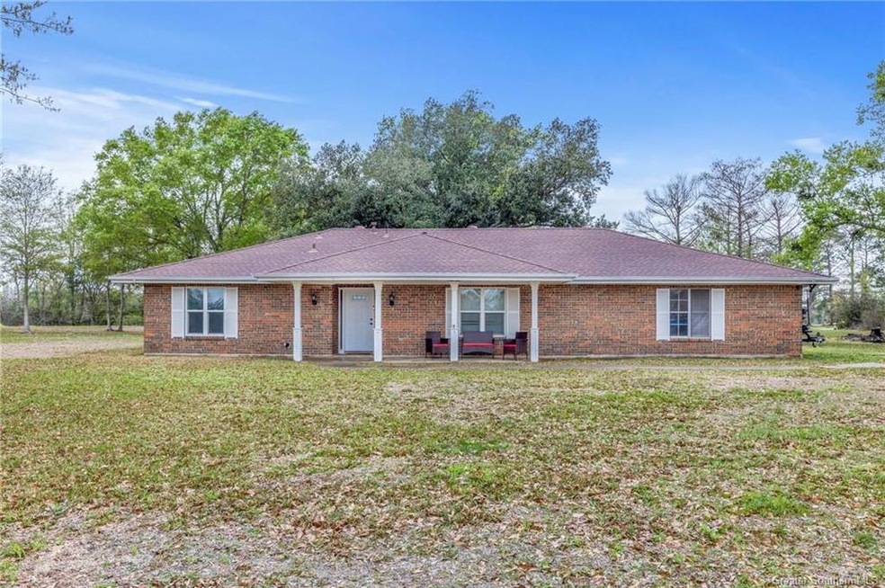 1885 Sutherland Rd, Lake Charles, LA 70611 - photo 1