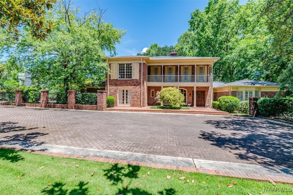 2722 Lansdowne Dr, Montgomery, AL 36111 - photo 1