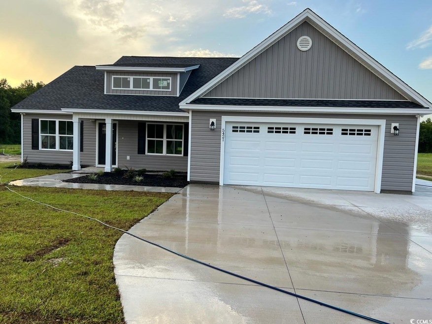 5421 Adrian Hwy unit Live Oak, Conway, SC 29526 - photo 1