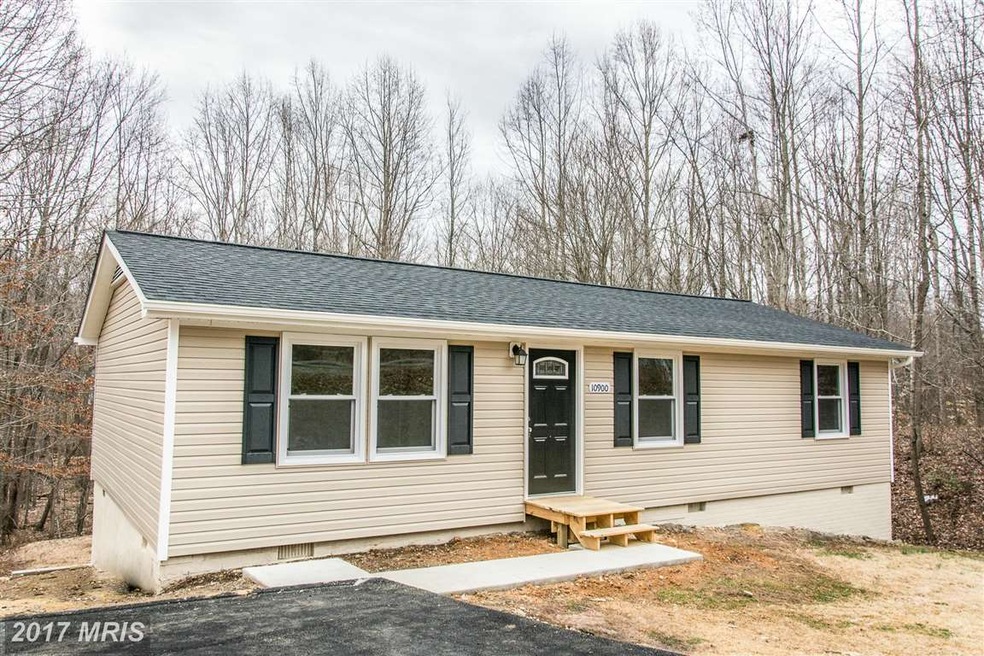 10900 Antelope Trail, Fredericksburg, VA 22407 - photo 1