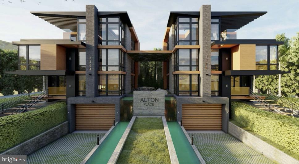 3566 Alton Place NW, Washington, DC 20008 - photo 1