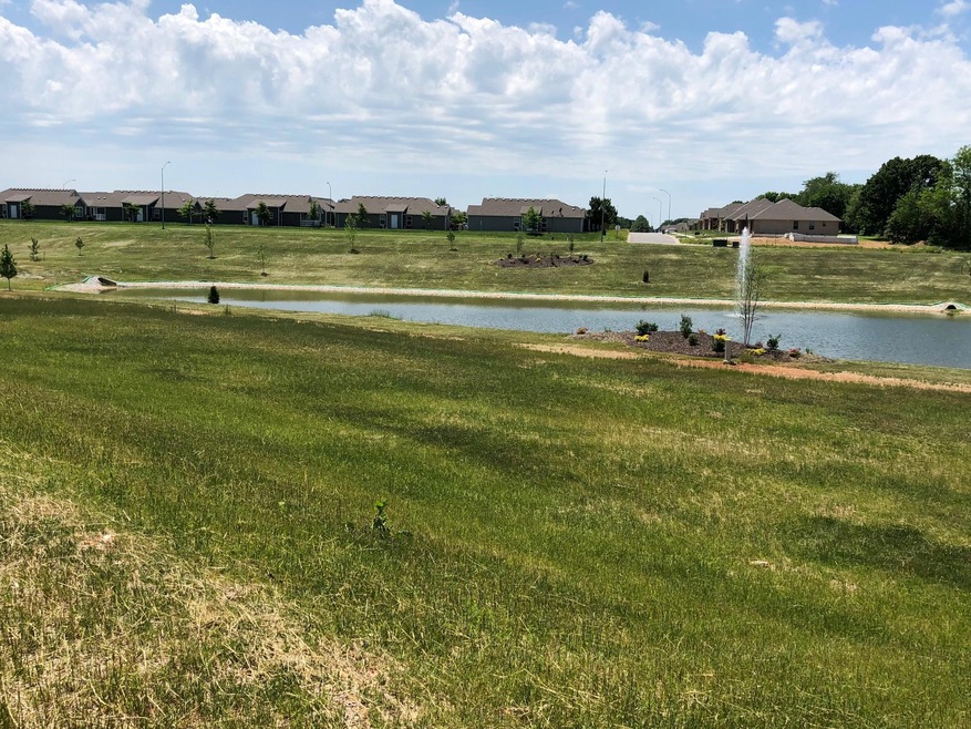 Lot 93 Village of Ashford, Nixa, MO 65714 - photo 1