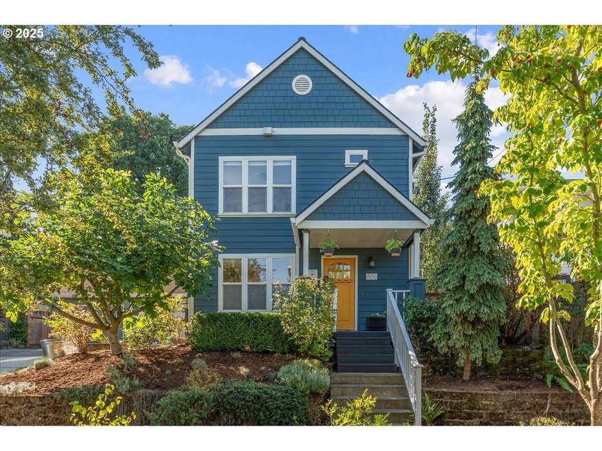 806 NE Failing St, Portland, OR 97212 - photo 1