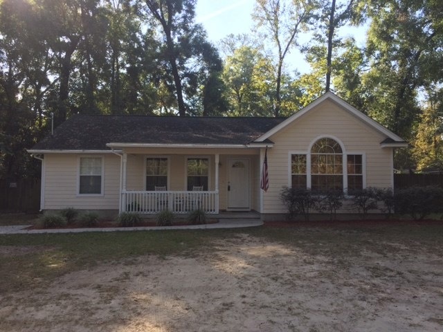 51 Comanche Trail, Crawfordville, FL 32327 - photo 1