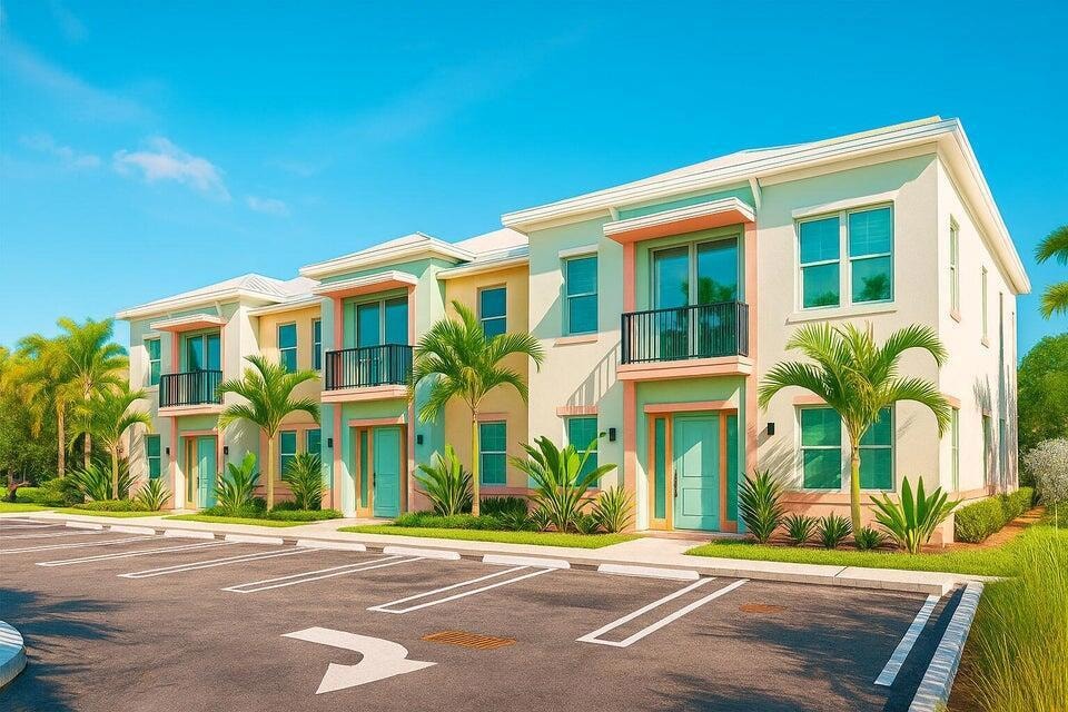 4138 Kirk Rd, Lake Worth, FL 33461 - photo 1