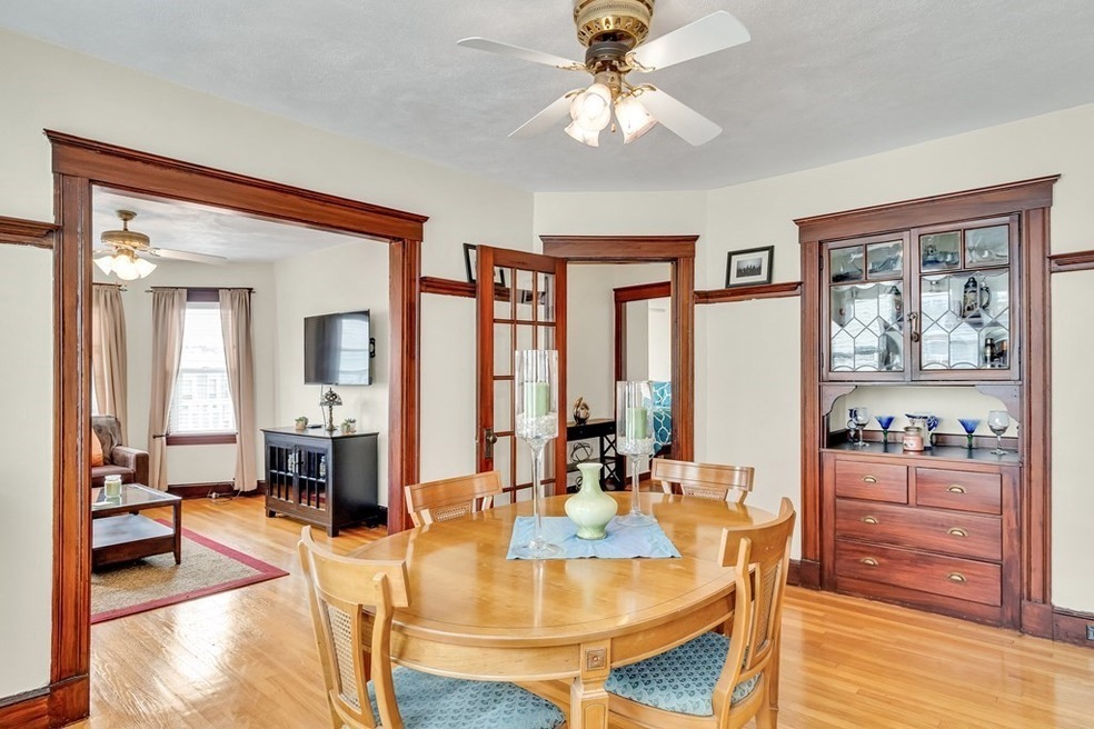 38 Semont Rd unit 3, Dorchester Center, MA 02124 - photo 1