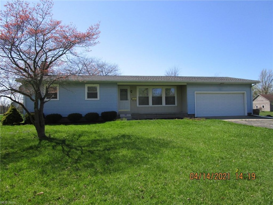 123 Westview Dr, Jefferson, OH 44047 - photo 1