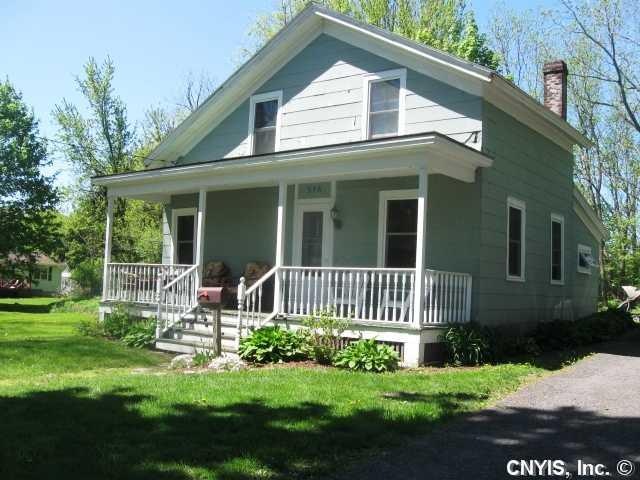 Exterior Front Excellent Curb Appeal!!!