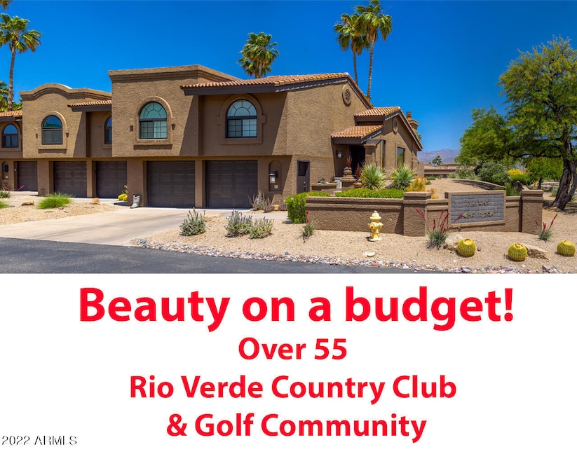 Rio Verde Beauty on a budget