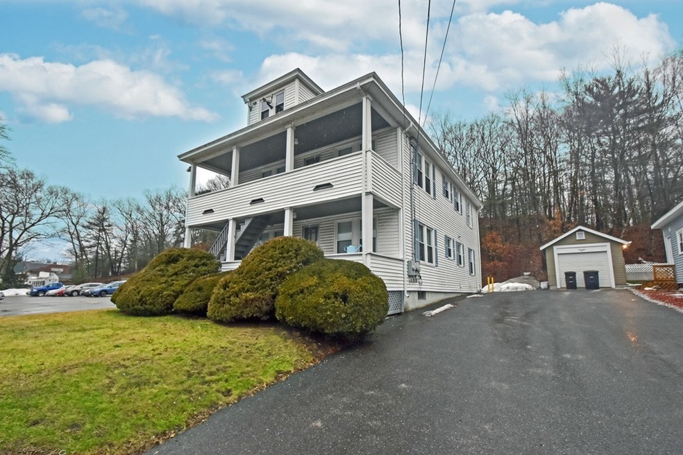 305 Worcester St, Southbridge, MA 01550 - photo 1