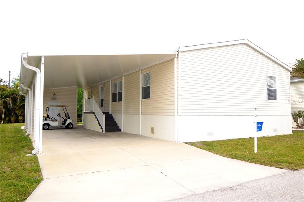 6 Windmill Blvd unit 105-O, Punta Gorda, FL 33950 - photo 1