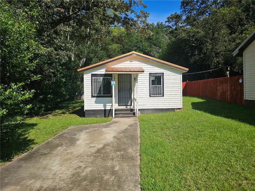 3716 Piedmont Dr, Macon, GA 31217 - photo 1