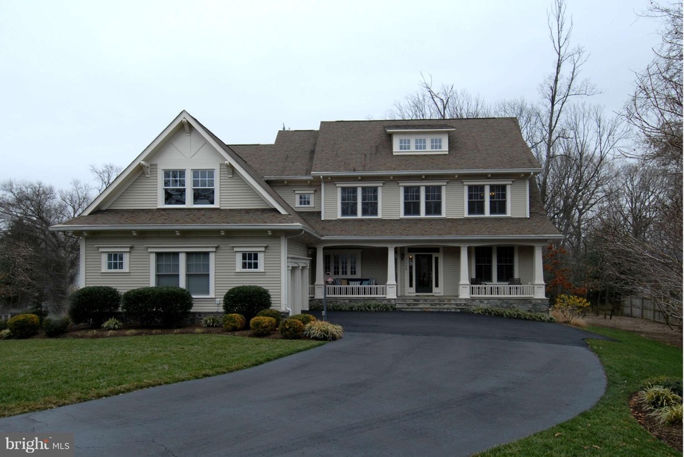 7319 Gordons Rd, Falls Church, VA 22043 - photo 1