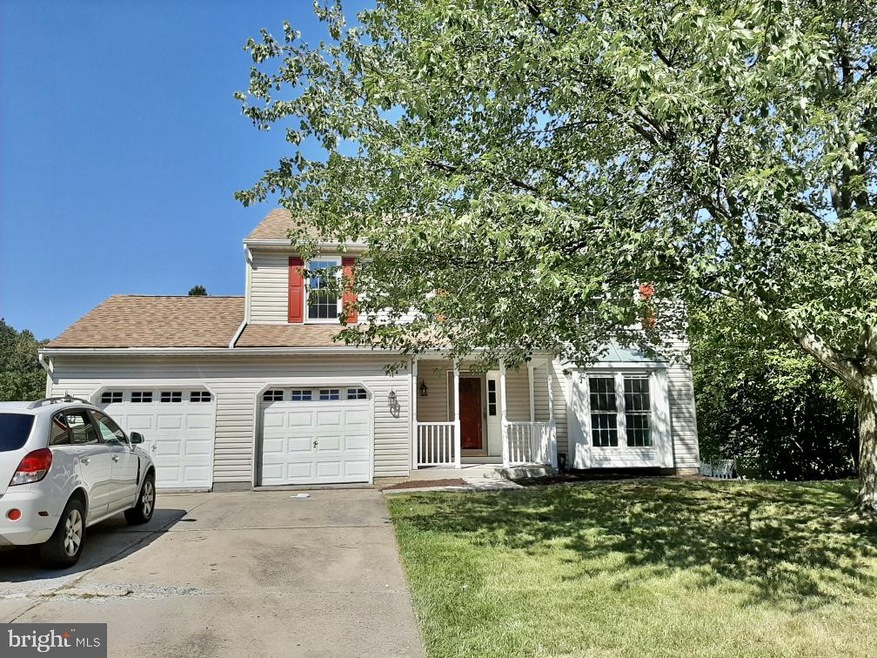 1411 Valley Forge Way, Abingdon, MD 21009 - photo 1