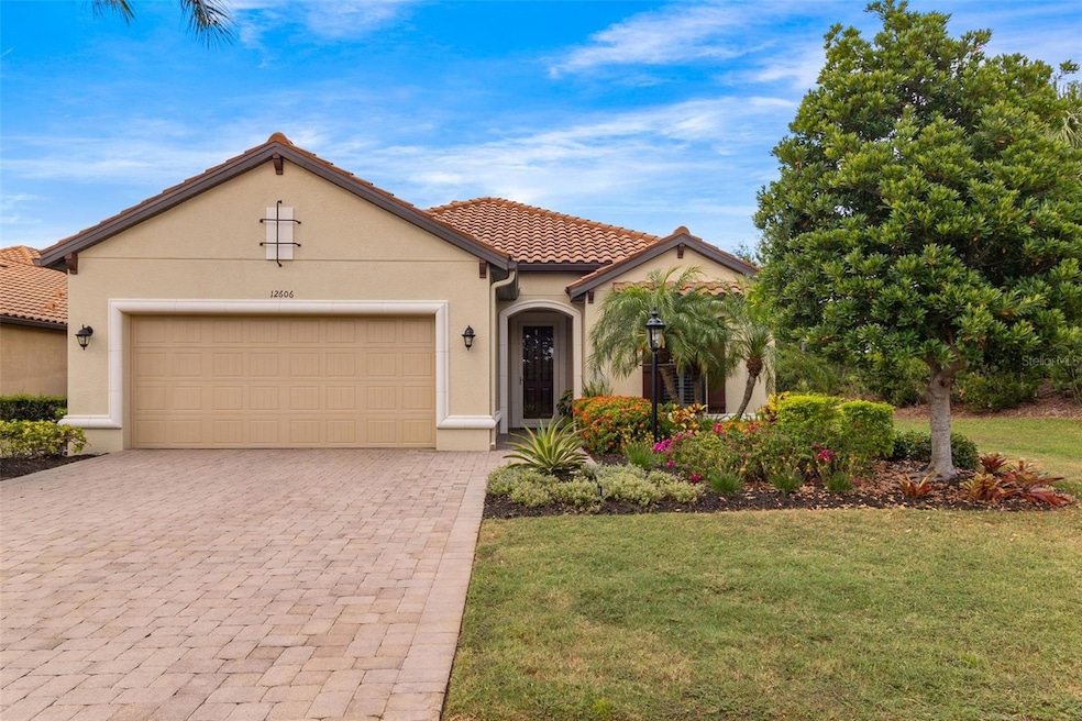 12606 Fontana Loop, Bradenton, FL 34209 - photo 1