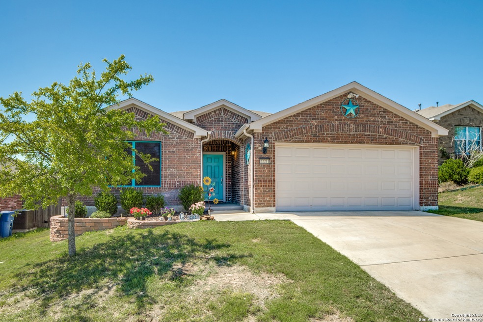 22211 Diamond Chase, San Antonio, TX 78259 - photo 1