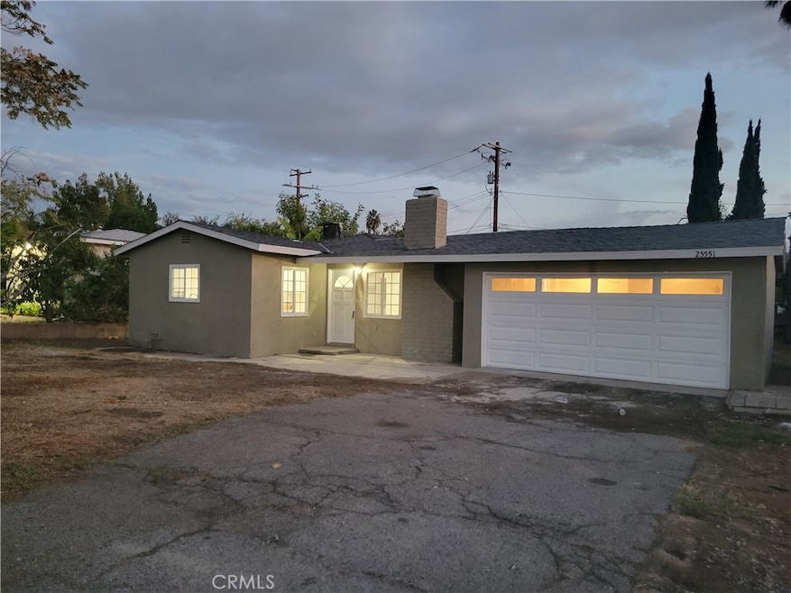 25551 North St, San Bernardino, CA 92404 - photo 1