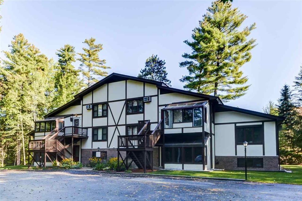 65 Bear Pudding unit 41, Conway, NH 03860 - photo 1