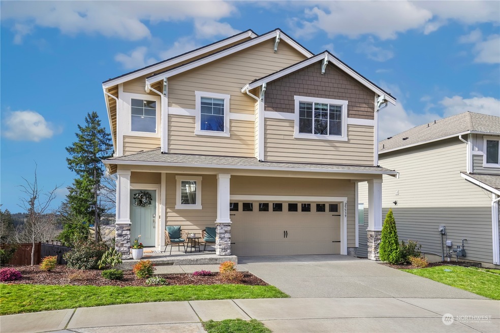 25539 204th Place SE, Covington, WA 98042 - photo 1