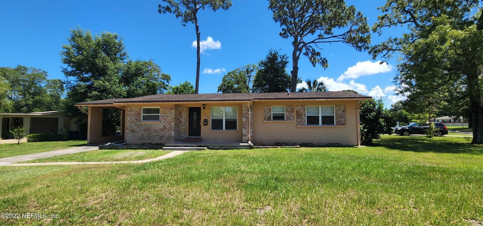 8408 Jacinto St, Jacksonville, FL 32211 - photo 1