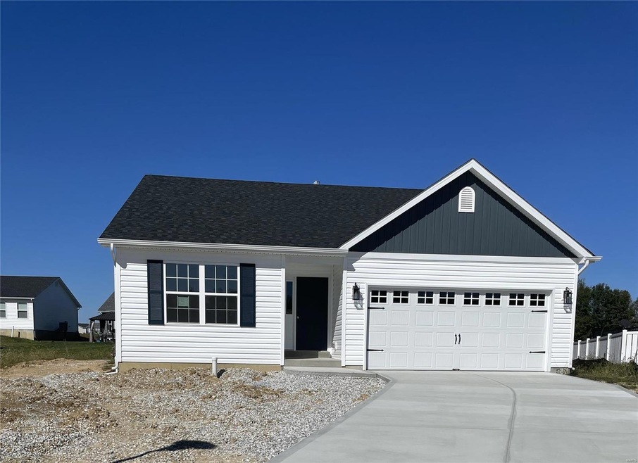 339 Chatham Ct, Wright City, MO 63390 - photo 1