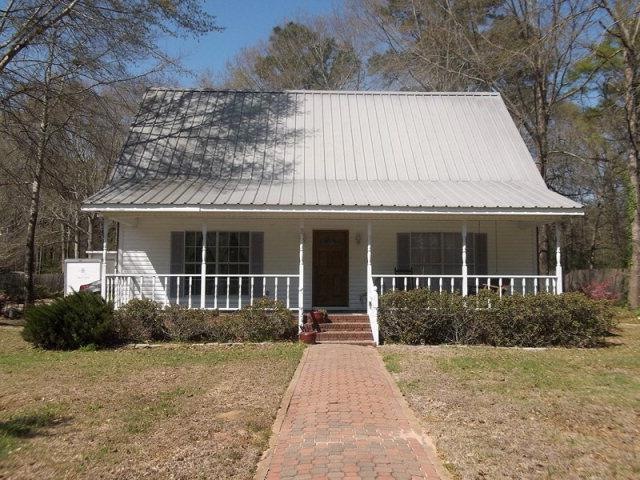 Main View