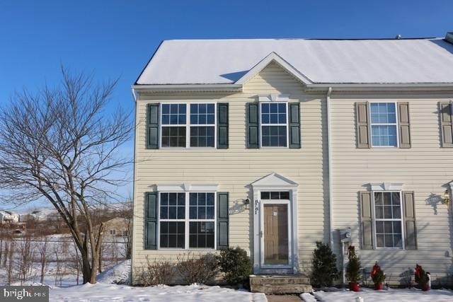 8781 Hillside Way, Waynesboro, PA 17268 - photo 1