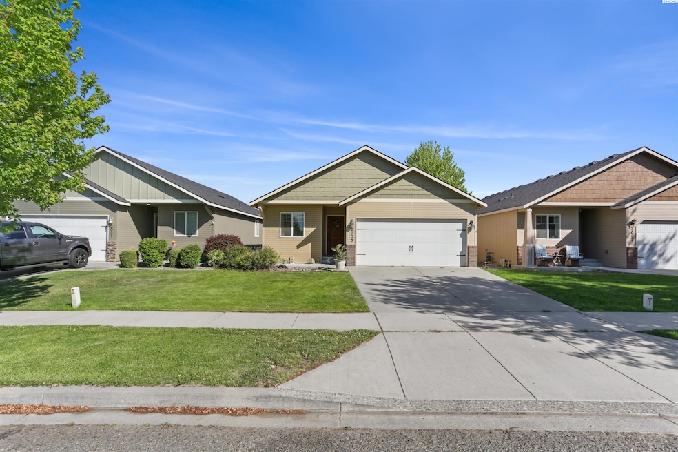2003 S Neel St, Kennewick, WA 99338 - photo 1
