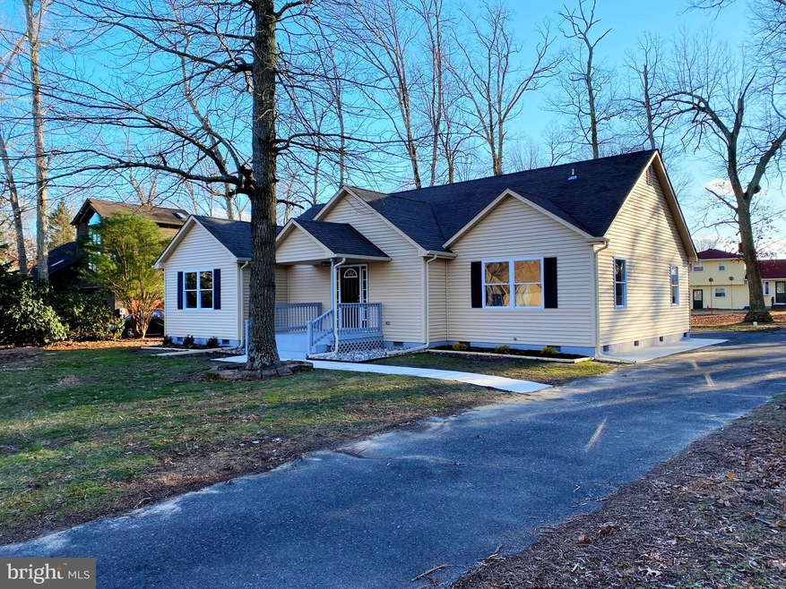 2300 Sanford Dr, Vineland, NJ 08361 - photo 1