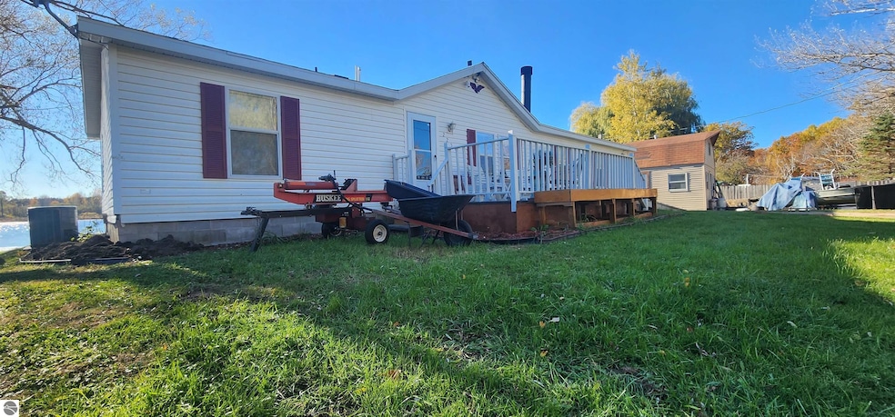 Under Contract $189,000