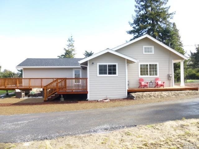 4915 Hessel Rd, Sebastopol, CA 95472 - photo 1