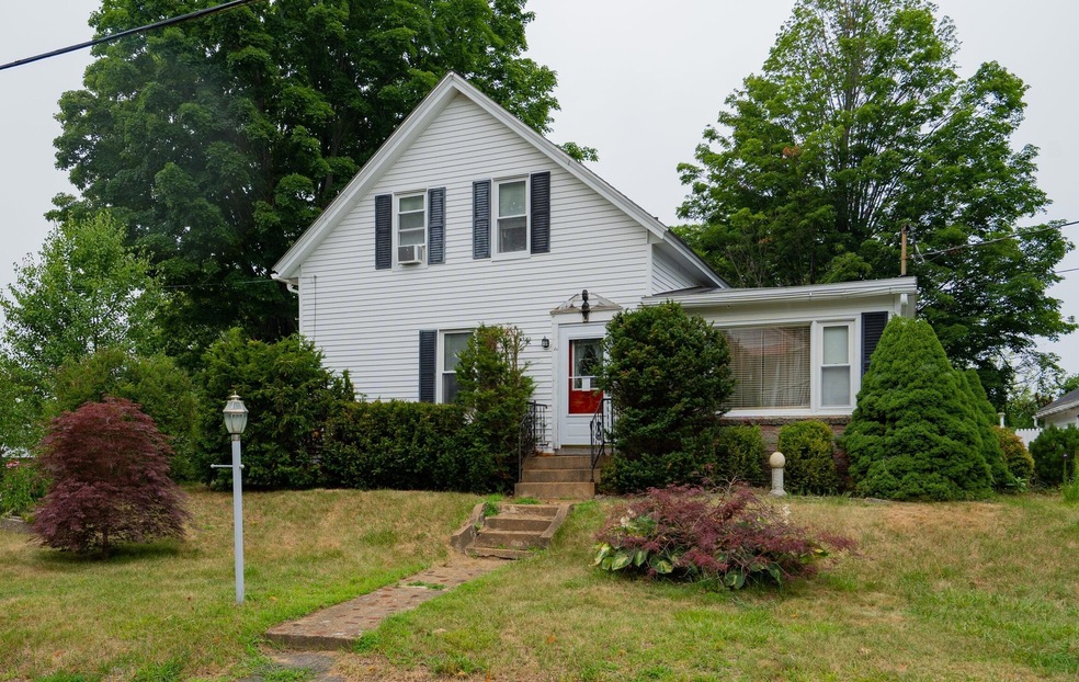MLS front