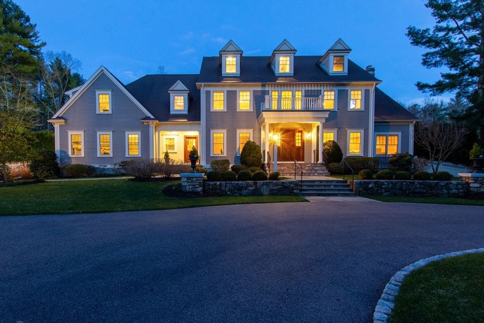 99 Country Way, Needham, MA 02492 - photo 1