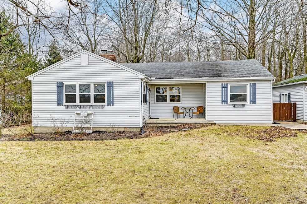 3184 Spence Rd.