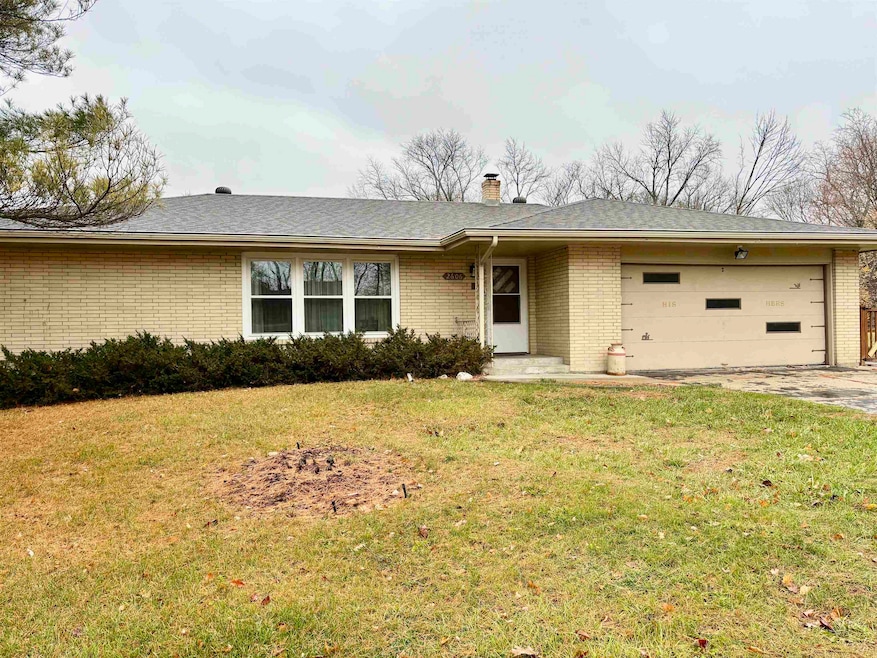 2606 Lund Ave, Rockford, IL 61109 - photo 1