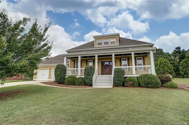 515 Luther Dr, Iron Station, NC 28080 - photo 1